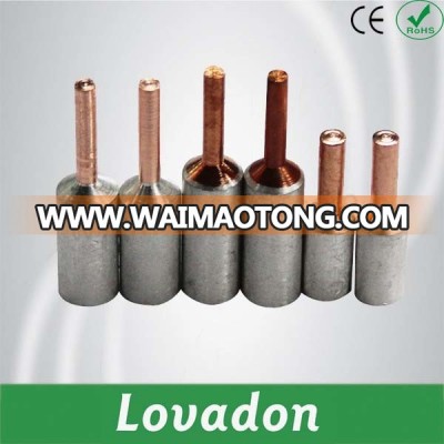 Pin Type Copper Aluminum Terminal