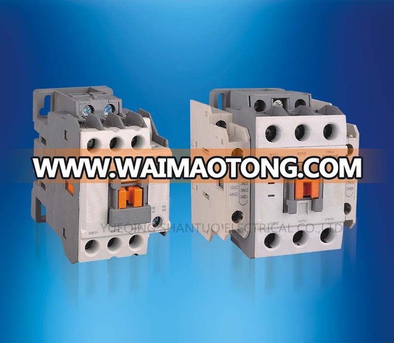 High Quality 220V Magnetic Contactor