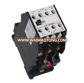 Cjx1 (3TB) Series AC Contactor