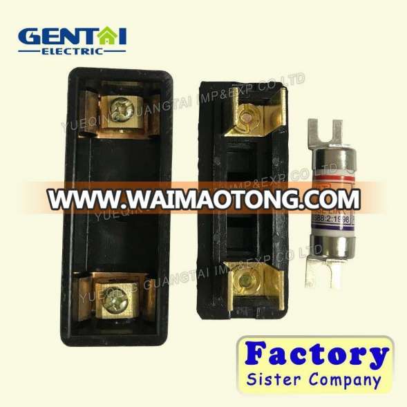 Good Quality Fuse Base HRC Series 32-200A Factory Price