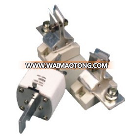 Knife-Contact Low Voltage H. R. C Fuse