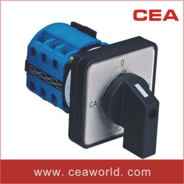 Changeover Switch / Rotary Switch/ Cam Switch/ Selector Switch (FW26)