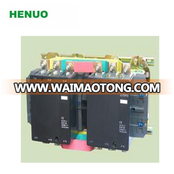 LC2-D300 (cjx2-n) Mechanical Interlocking Reversing Contactor