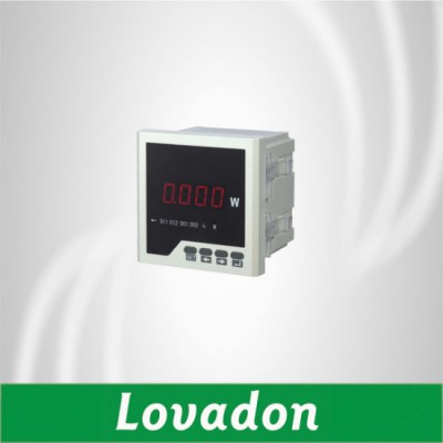 Lh-P31 AC Voltage Digital Combined Meter Panel Multifunctional Meter