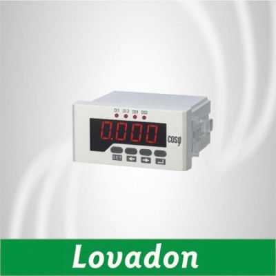 Best Selling Cheap Lh-H11 Digital Power Factor Meter Factor Meter