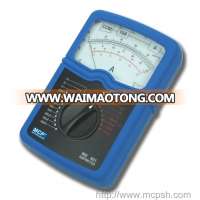 MCP MS-401 ANALOG Current meter/analogue meter/portable current meter/analog ammeter