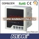 With 3 years Warranty REHE Meter 80*80mm Digital Three Phase Reactive Power Meter RH-3Q71