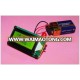 High Precision Digital Frequency Meter 1-500 MHz Frequency Counter Tester