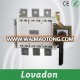 Hglz Series 250A 400V 50Hz Load Isolation Switch