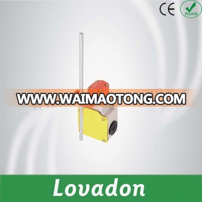 3se3-100/1W, P, Q, V Limit Switch