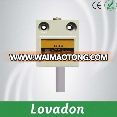 Lz-3-B Waterproof Double-Loop Type Limit Switch