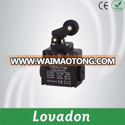 Lxck-T128 Model Double Insulation Limit Switch