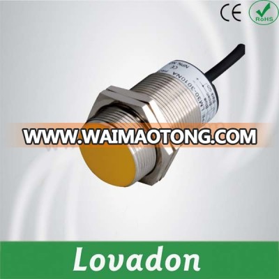 Lm 30 Flush Type Proximity Switch