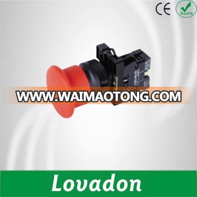 Good Quality Lay5-Ec42 Pushbutton Switch