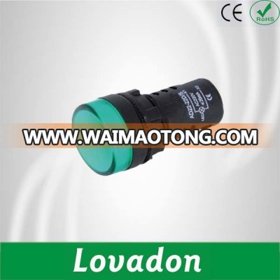 High Technical Pushbutton Switch Ad22-22ds/G