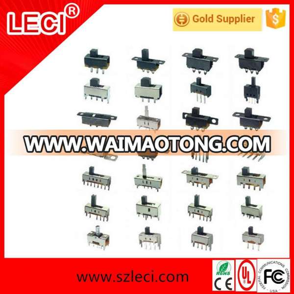 Leci Factory Direct 16a 250v Micro Switch t85 5e4 for Home Appliance