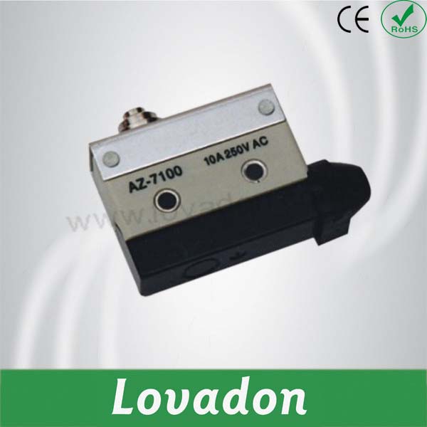 Good Quality Az Series Micro Switch Used in Power Tooling