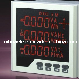 Display Multifuction Power Meter Rh300-LED