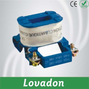 Good Quality Lx1 Series D Model AC Contactor Coil