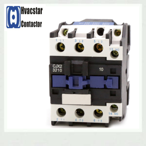 Hvacstar Cjx2 Series AC Contactor 32A Household Appliances 660V