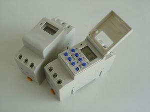 Digital Timer (HHQ15)