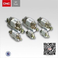 Nt1 Nt2 Nt3 Nt4 AC Low Voltage Fuse 100A